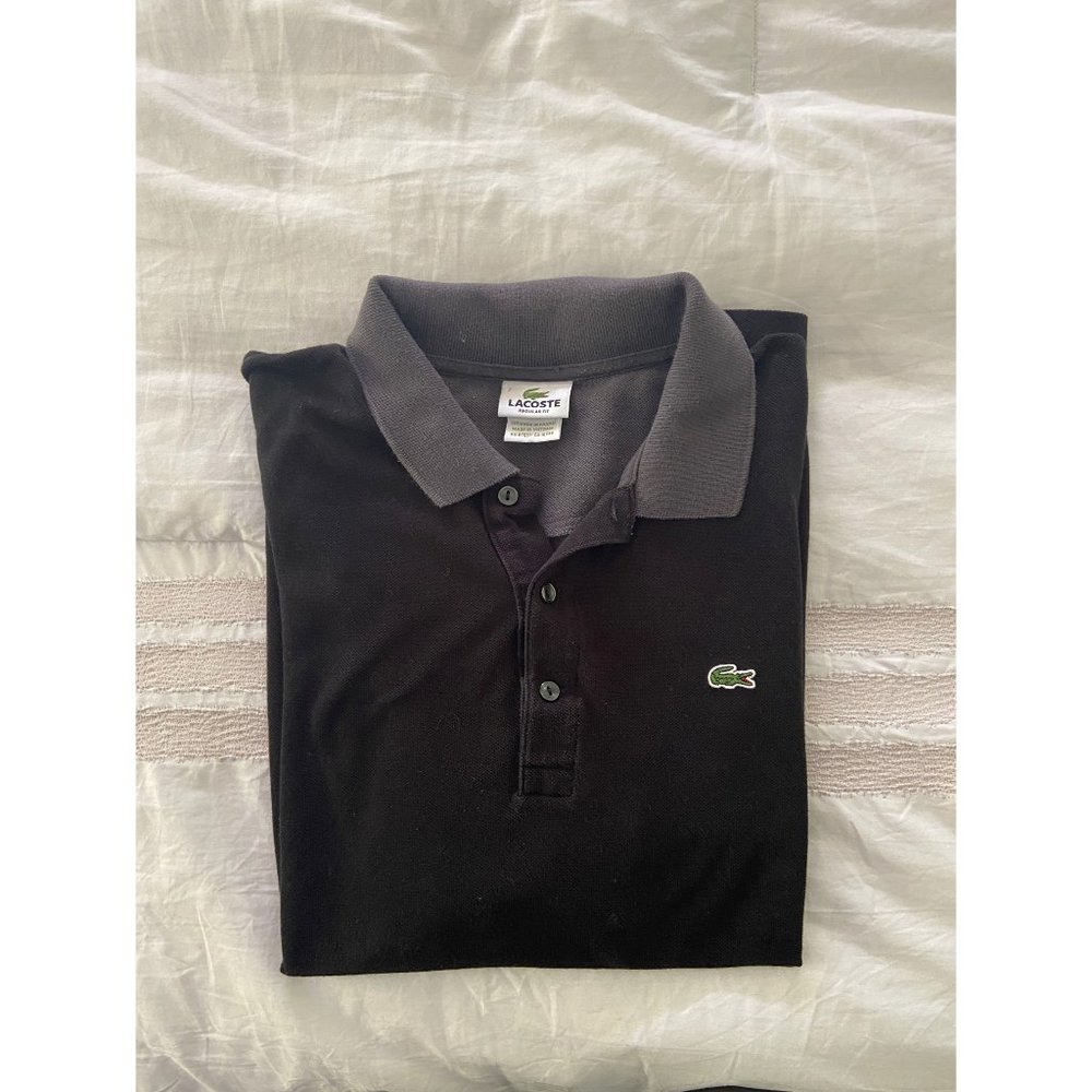 Men's Lacoste Polo